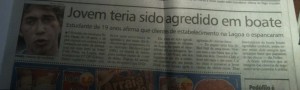 O GLOBO